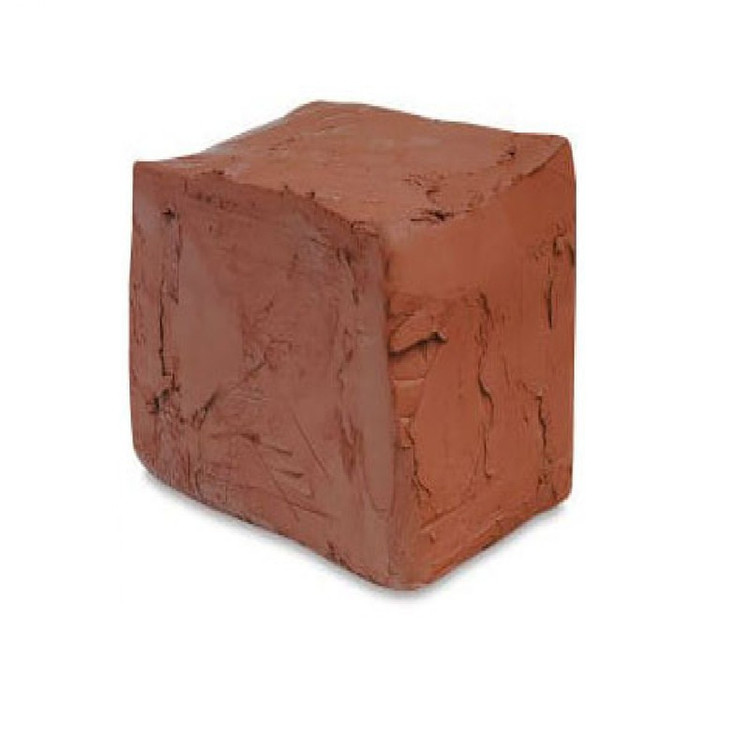 گل رس سفالگری آموزشی کد2