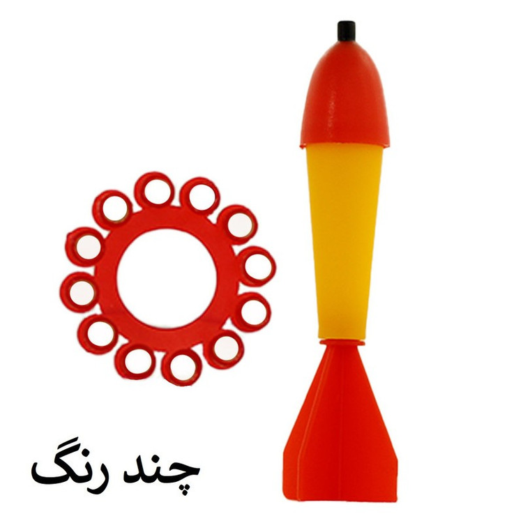 اسباب بازی مدل دارت کد DT 303 مجموعه 3 عددی