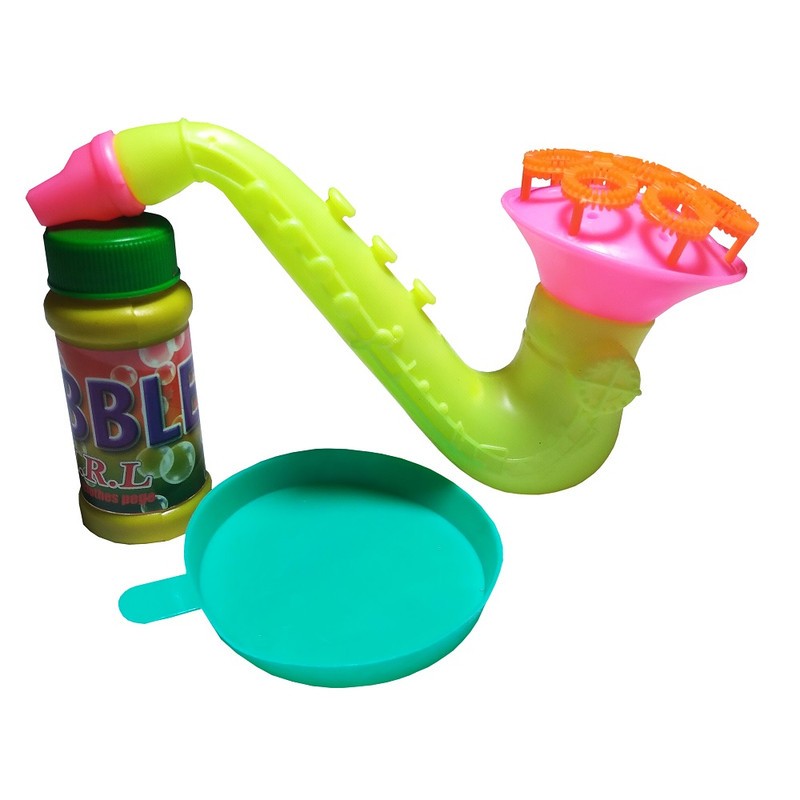 حباب ساز مدل شیپوری کد DB10305