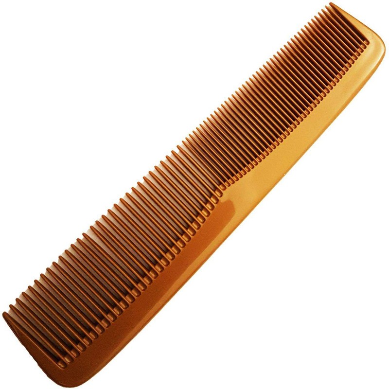 شانه مو مدل جیبی کد Minicmb-122 بسته 3 عددی