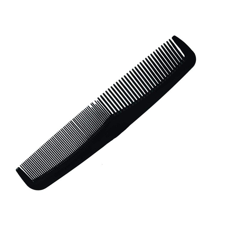 شانه مو مدل جیبی کد Minicmb-122 بسته 3 عددی