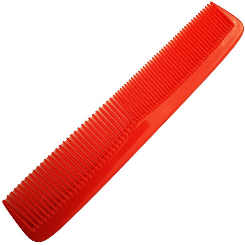 شانه مو مدل جیبی رنگارنگ کد Minicmb-122 بسته 2 عددی