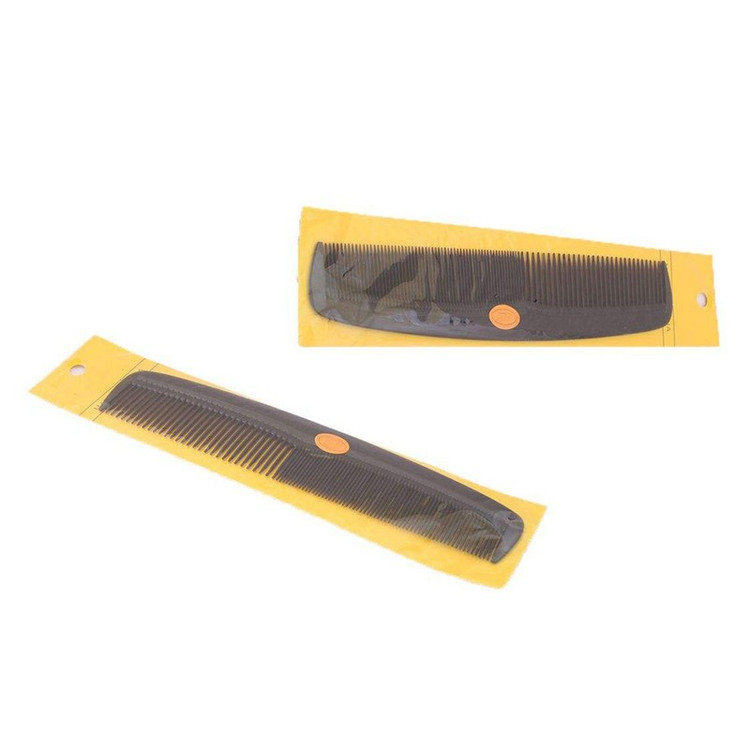 شانه مو مدل جیبی رنگارنگ کد Minicmb-122 بسته 2 عددی