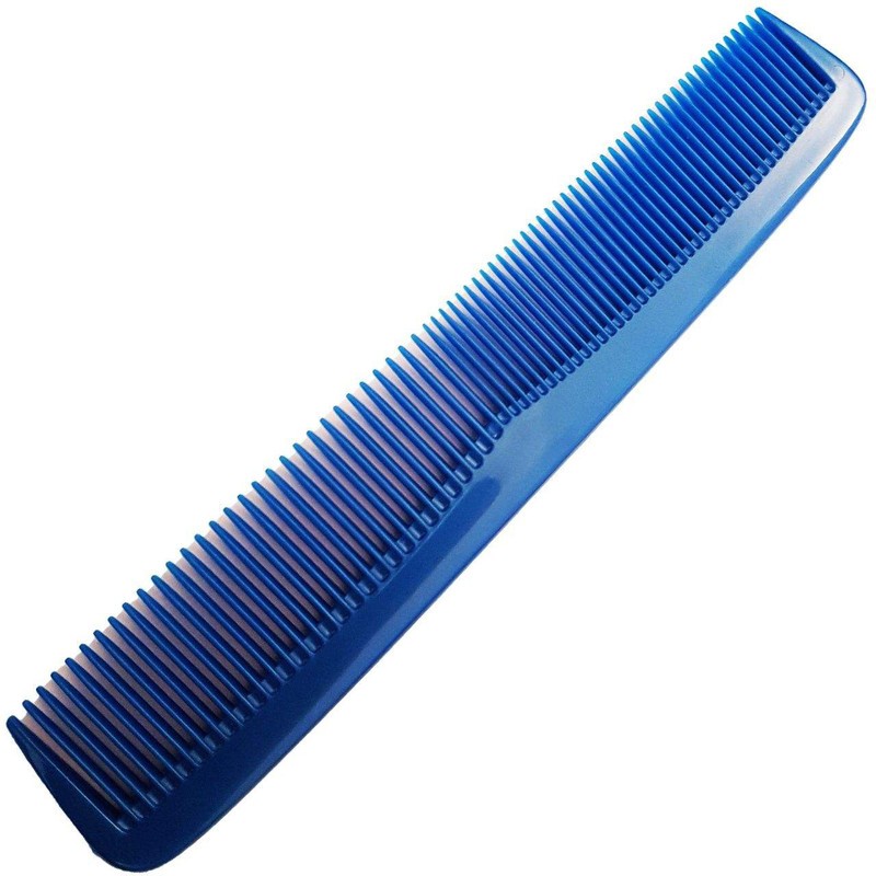 شانه مو مدل جیبی رنگارنگ کد Minicmb-122 بسته 2 عددی