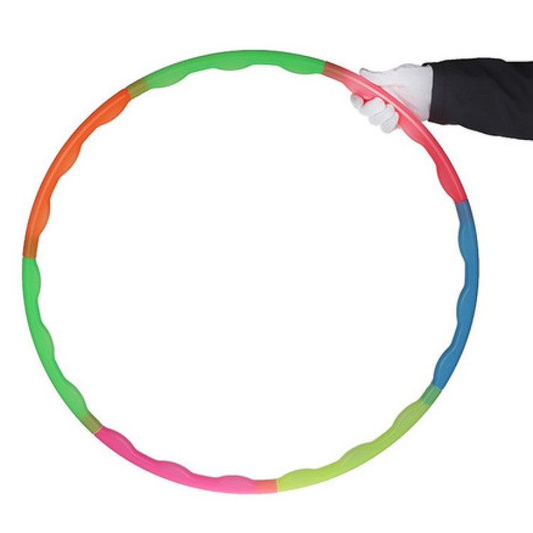 لوازم تناسب اندام هورس مدل Colourful