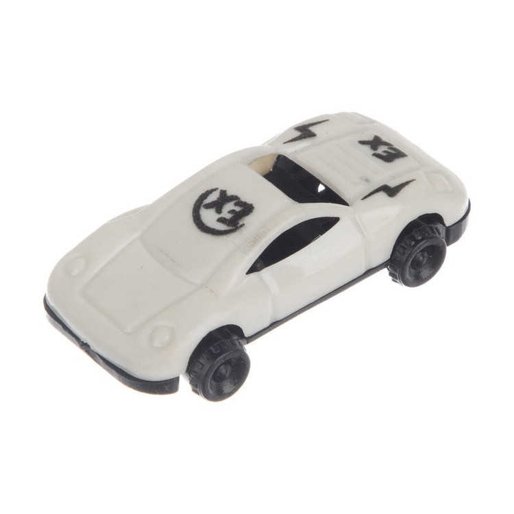 ماشین بازی سوپر فست مدل speedy racing دو بسته 10 عددی اسپید کار