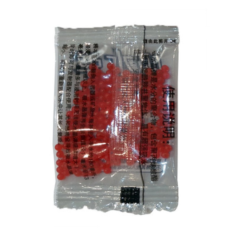 تیر ژله ای مدل 13-11 تعداد 7 بسته 200 عددی
