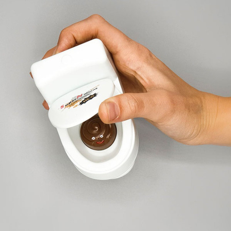 ابزار شوخی توالت فرنگی مدل 4500