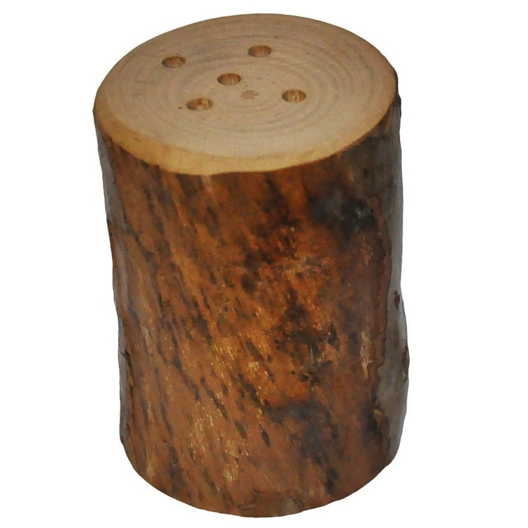 نمکدان چوبی WeWood کد 2647