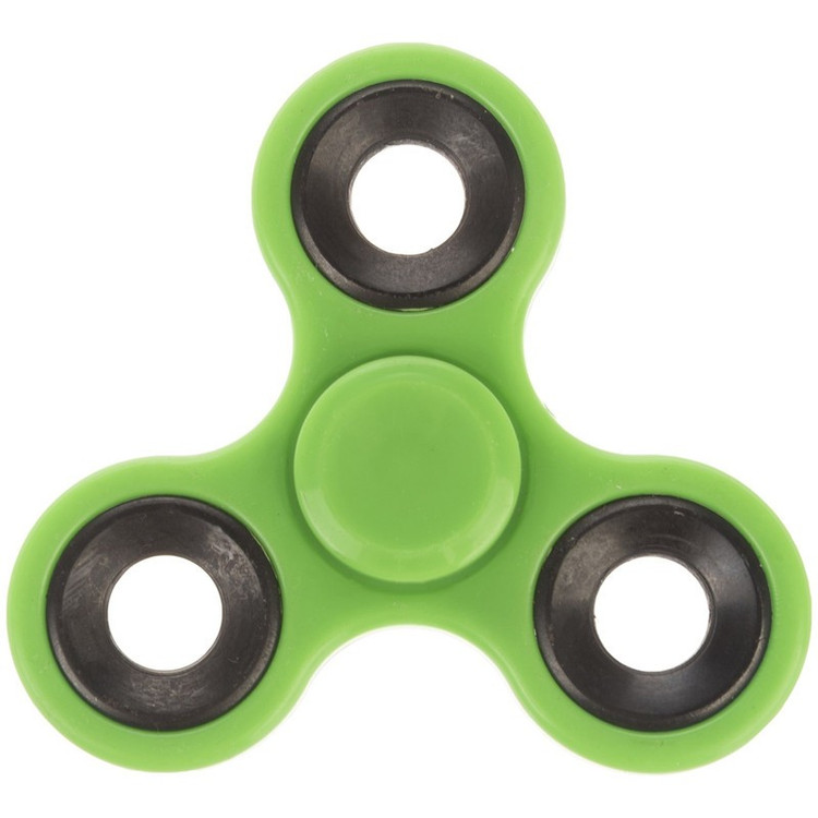 اسپینر دستی موتی مدل Three Blades فلزی
