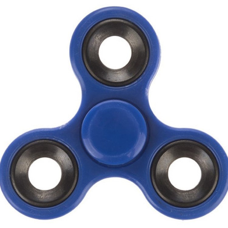اسپینر دستی موتی مدل Three Blades فلزی