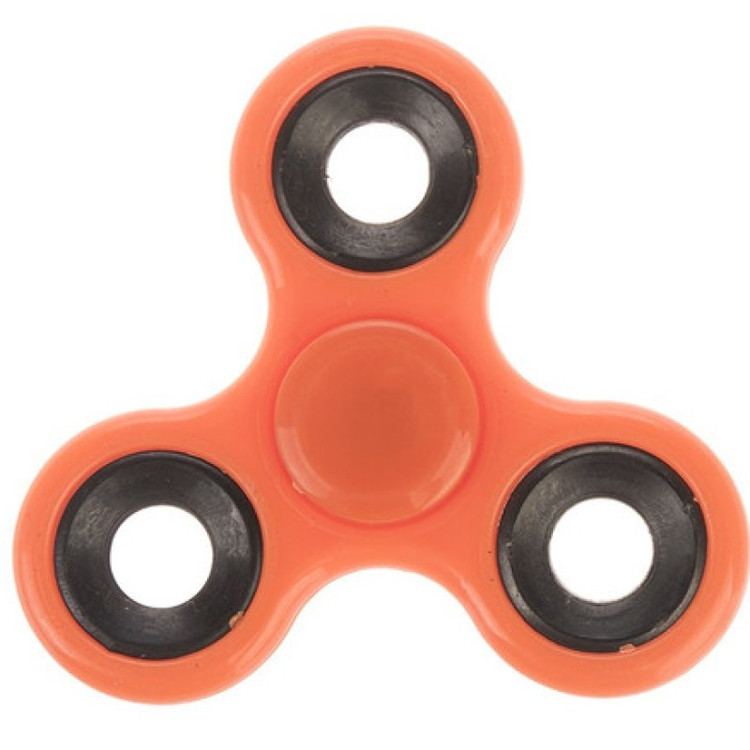 اسپینر دستی موتی مدل Three Blades فلزی
