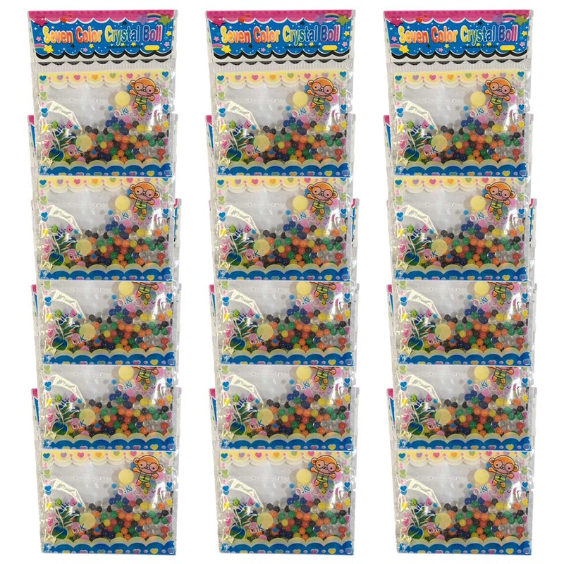 خاک ژله ای مدل A2 بسته 15 عددی