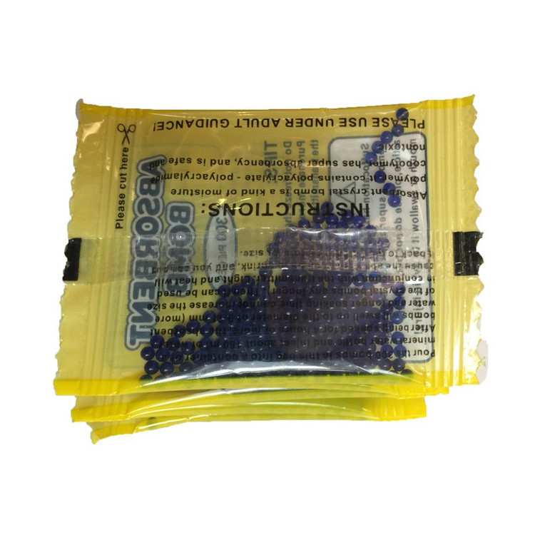 تیر ژله ای مدل sb-t300 در 50 بسته 200 عددی
