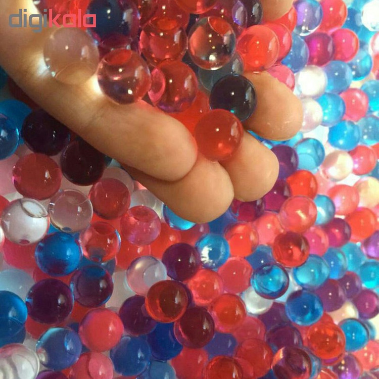 تیر ژله ای مدل sb-t300 در 50 بسته 200 عددی