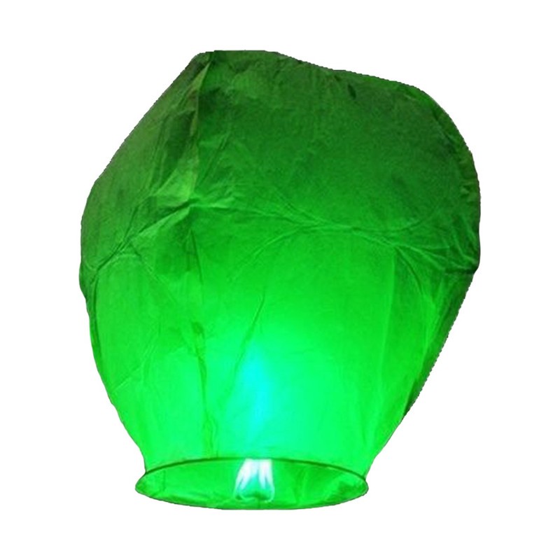 بالن آرزوها مدل Long Balloons
