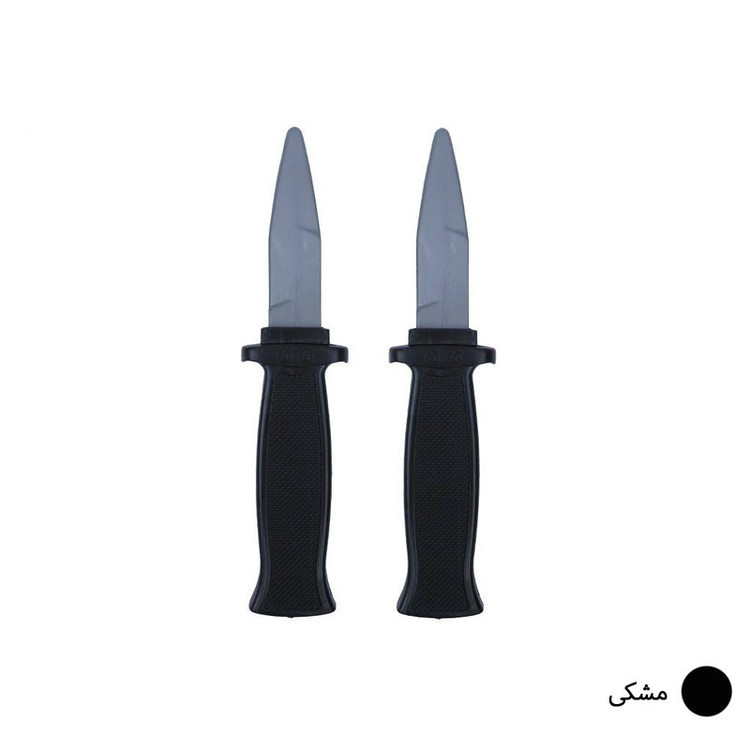 ابزار شوخی گلدن گان مدل DOUL04 بسته 2 عددی