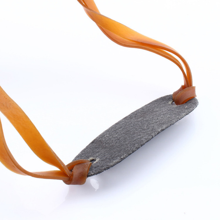 بسته2عددی تیروکمان کد cmp.bambo55 پلخمون چوبی قهوه ای کد266