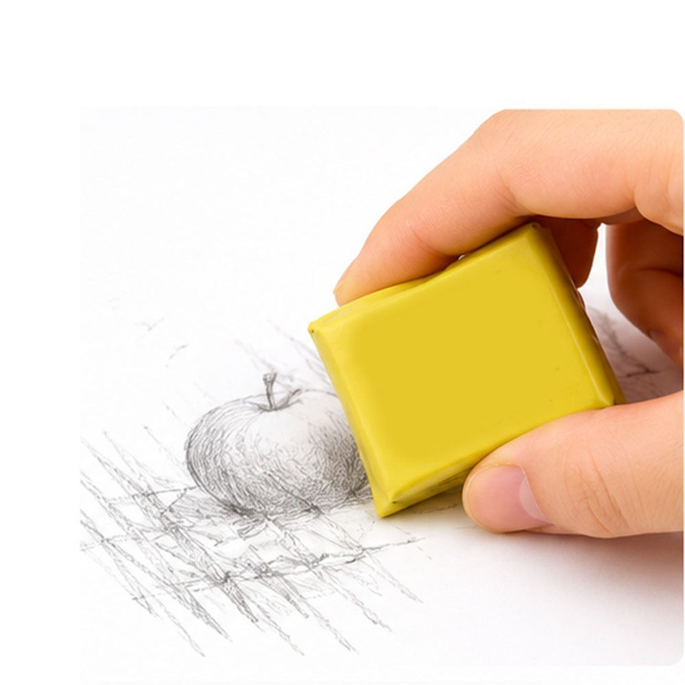 پاک کن خمیری طراحی هوجی کد 46615750180