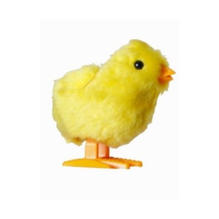 جوجه کوکی زرد