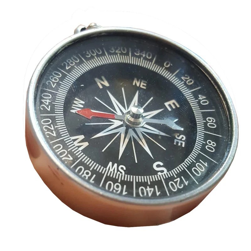 جاکلیدی قطب نما