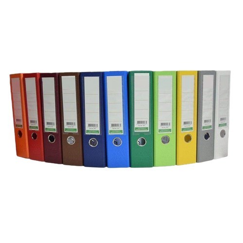 زونکن زیرفلز تیگل دار  سایز A4 درجه یک