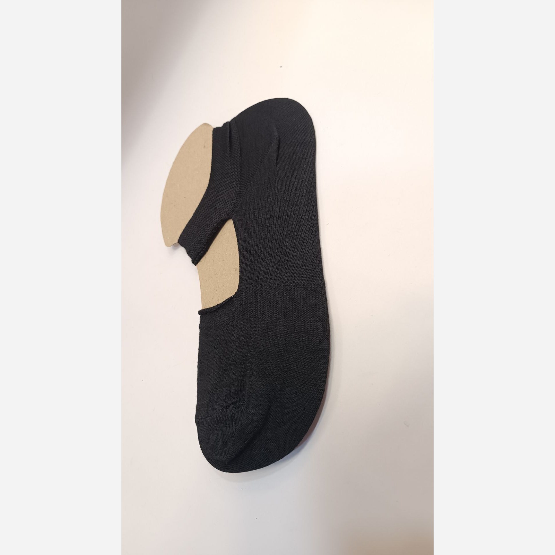 جوراب کالج زنانه جلو باز
