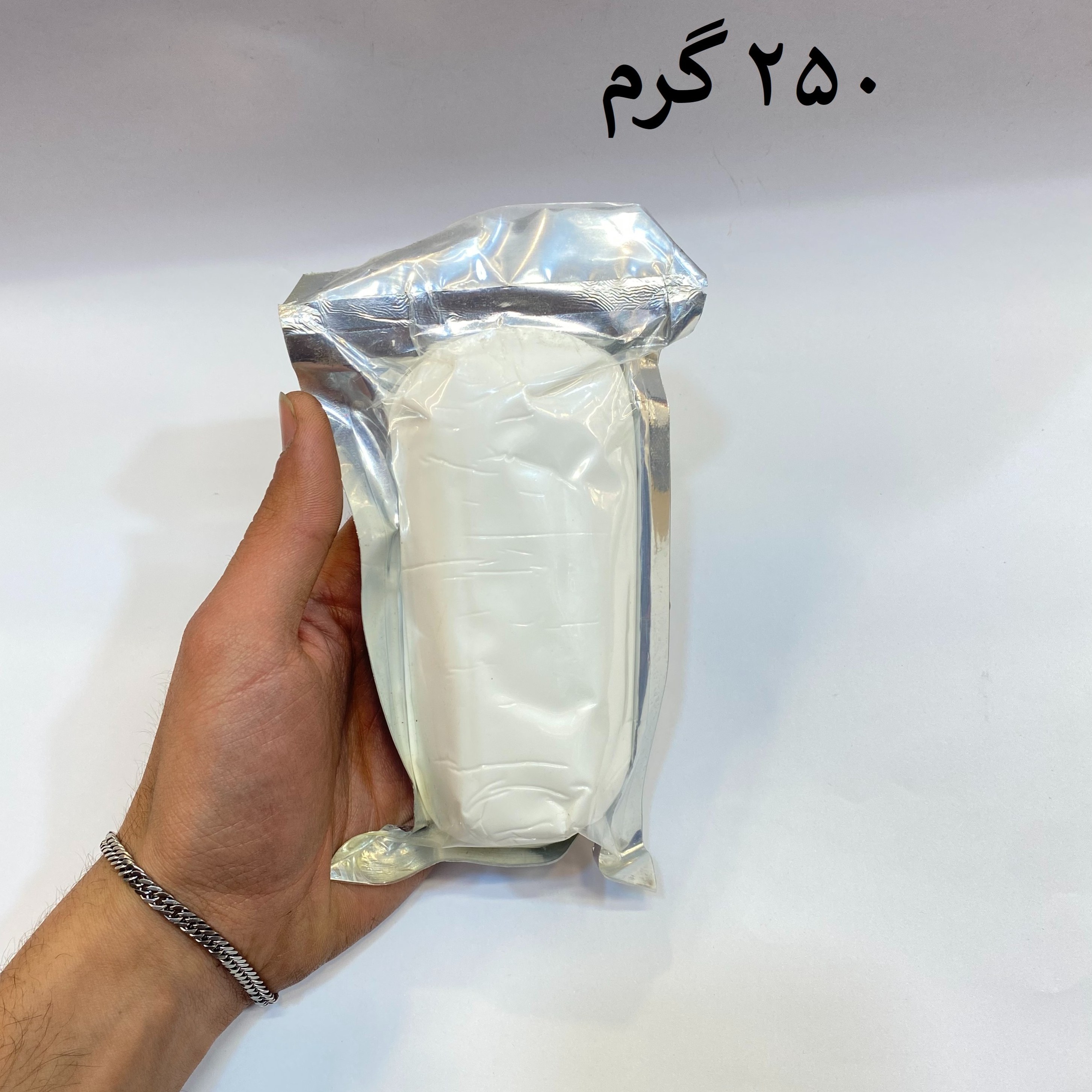 گل سرامیک مناسب مجسمه و  سفالگری در سایزبندی مختلف