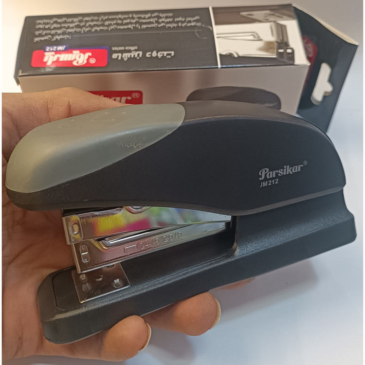 ددستگاه منگنه پارسیکار (سوزن 24.6) کد jm212 دستگاه دوخت کد 57871009066