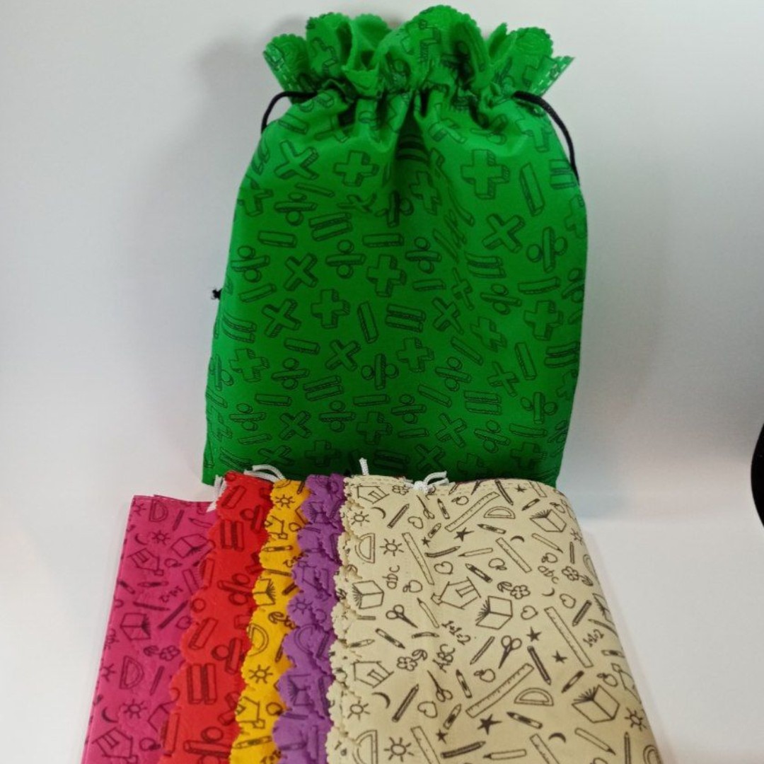 کیسه ریاضی