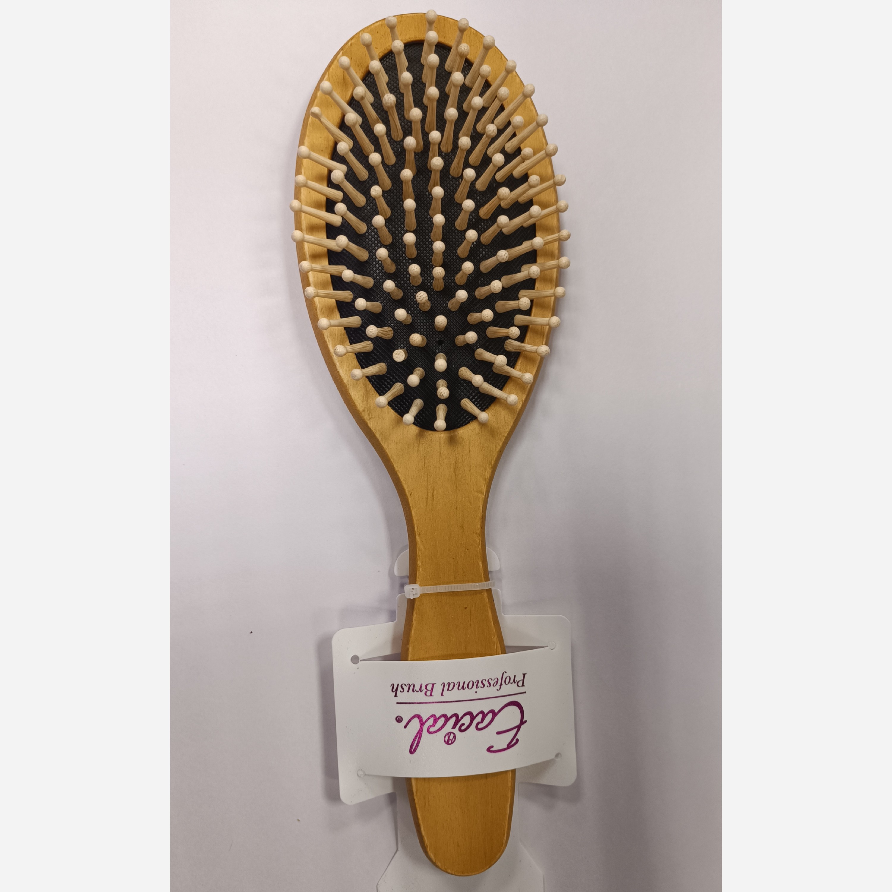 بورس چوبی برس مو درجه یک کد 71 مول