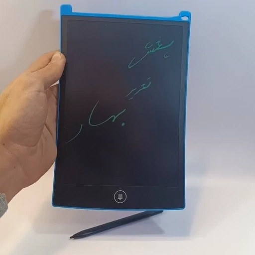 تبلت جادویی صفحه دیجیتال 8.5 اینچ درجه یک