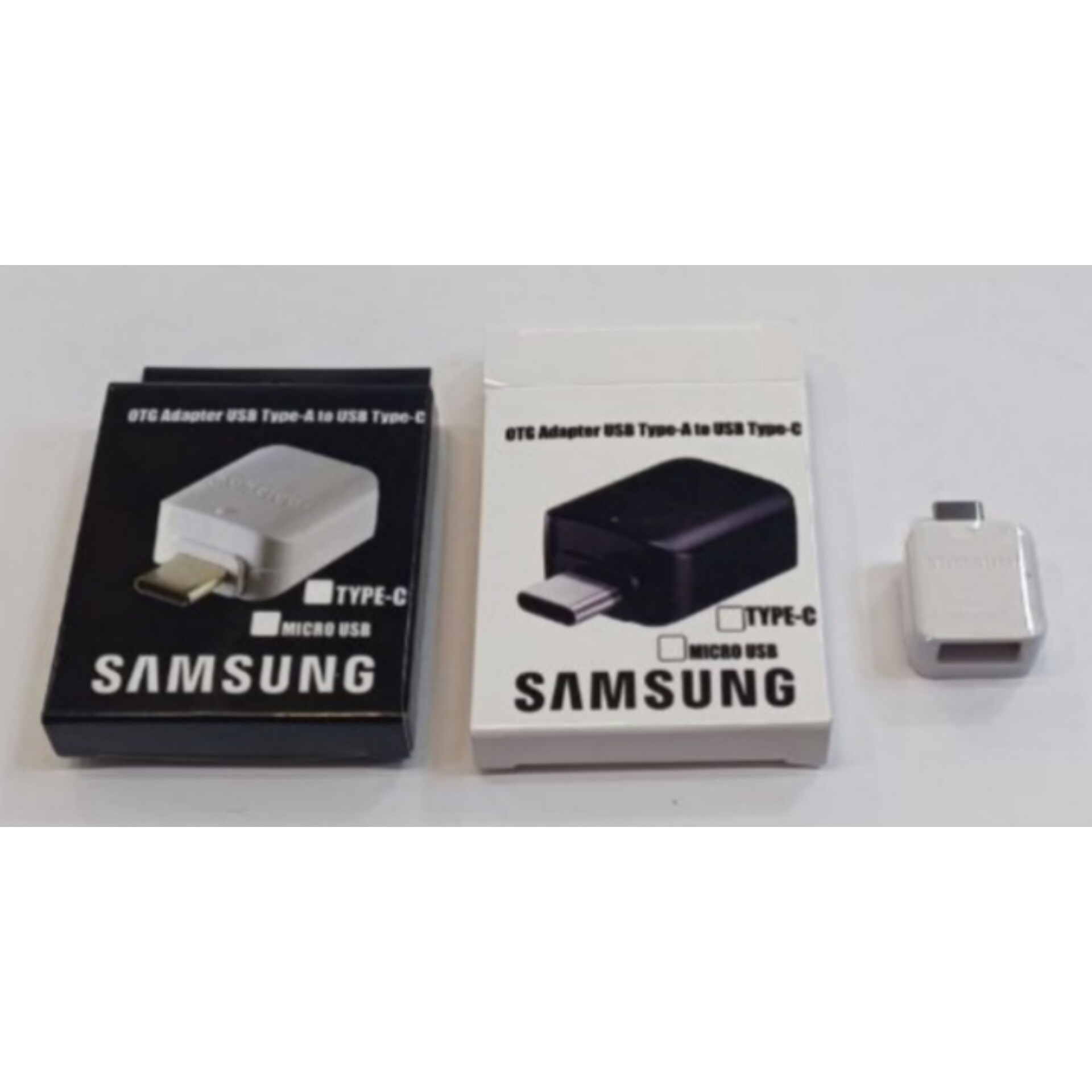 تبدیل اوتی جی  USB