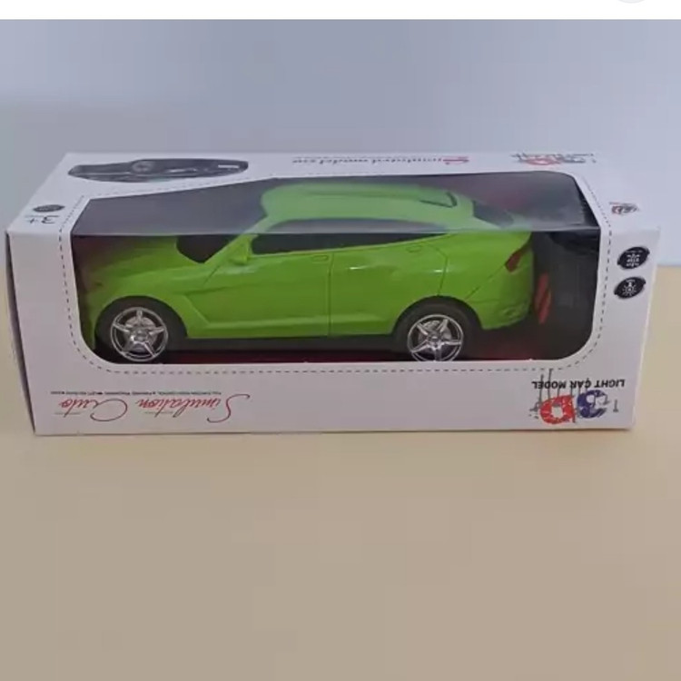 ماشین کنترلی 4 کانال درجه یک مدل ار سی