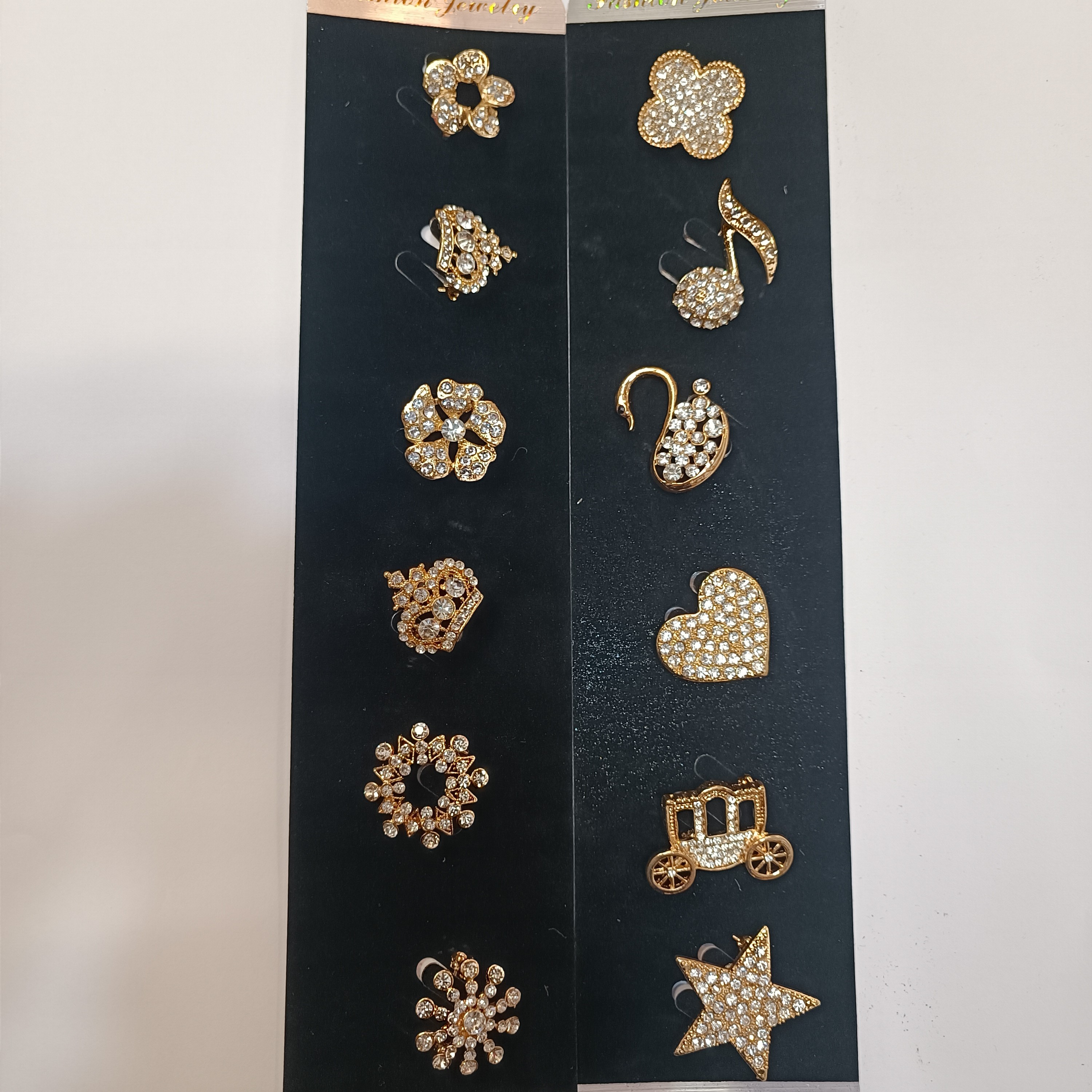 گل سینه سنجاق سینه مرواریدی