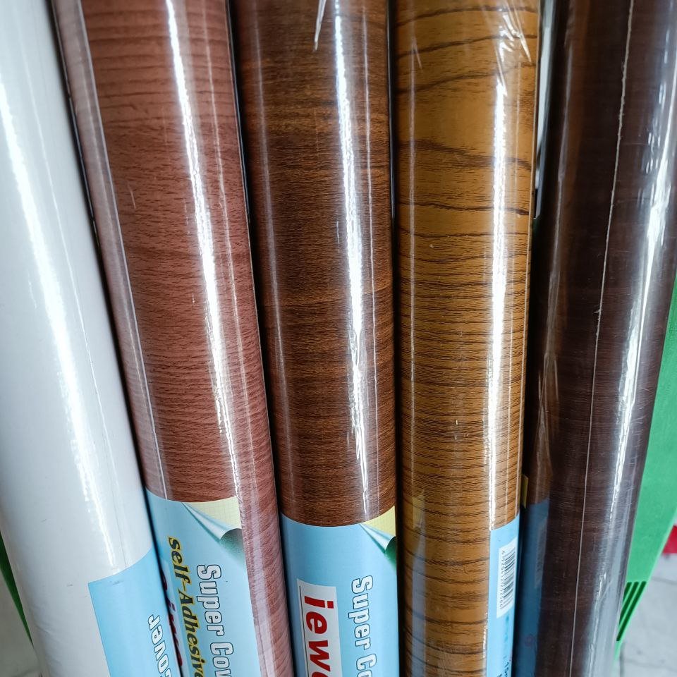 5متر برچسب کابینتmdf