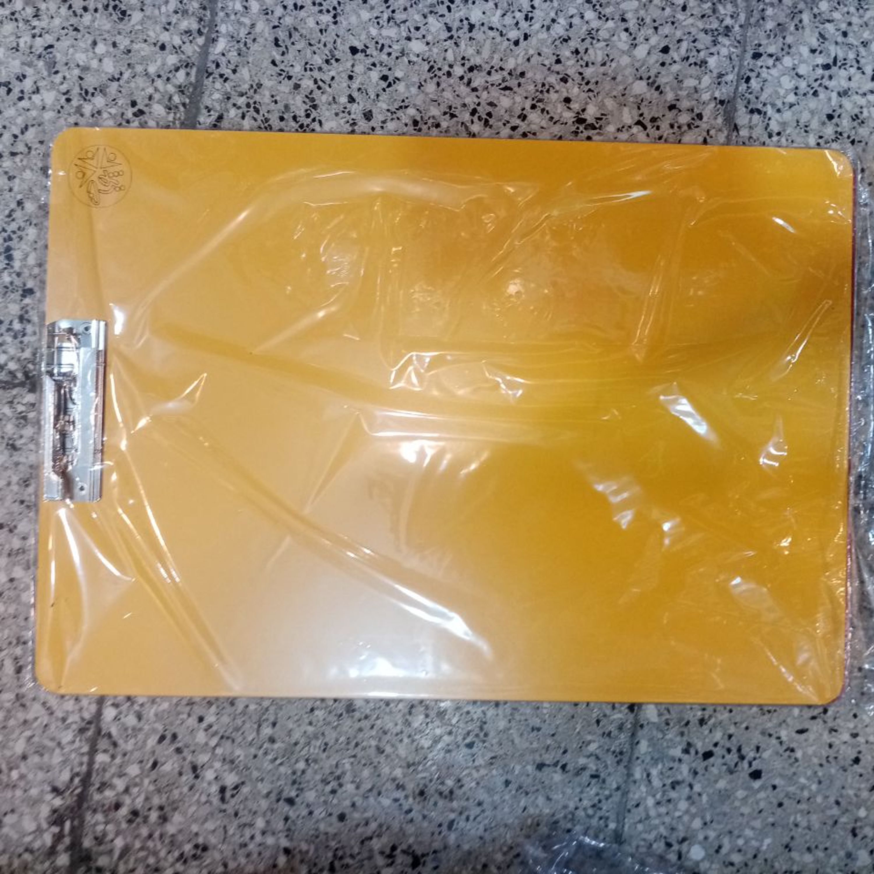 تخته شاسی سایز A3 طراحی مناسب کاغذ A3 کد 1632