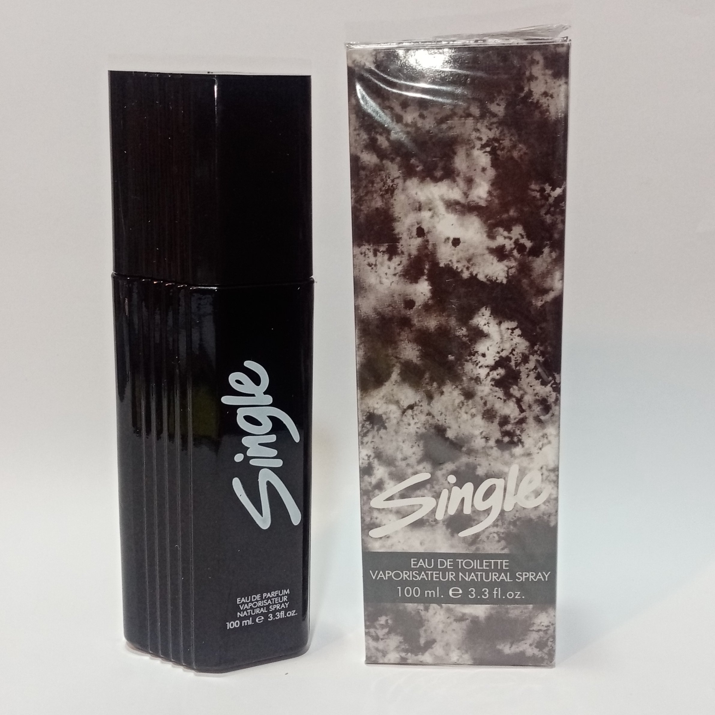 ادکلن ادو تویلت سینگل Single مردانه ادکلن عطر