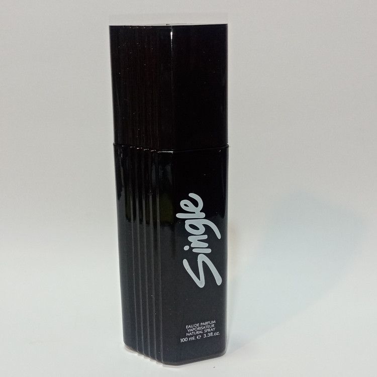 ادکلن ادو تویلت سینگل Single مردانه ادکلن عطر