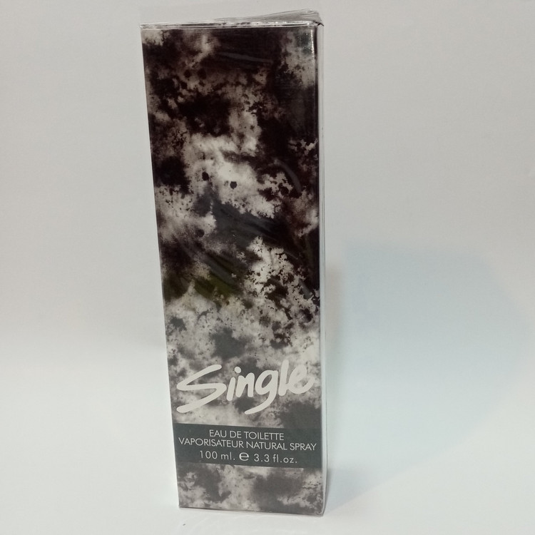 ادکلن ادو تویلت سینگل Single مردانه ادکلن عطر