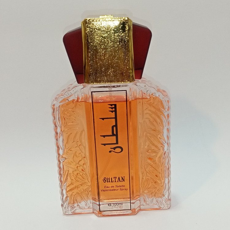 ادکلن سلطان Sultan for Men کد 293763908