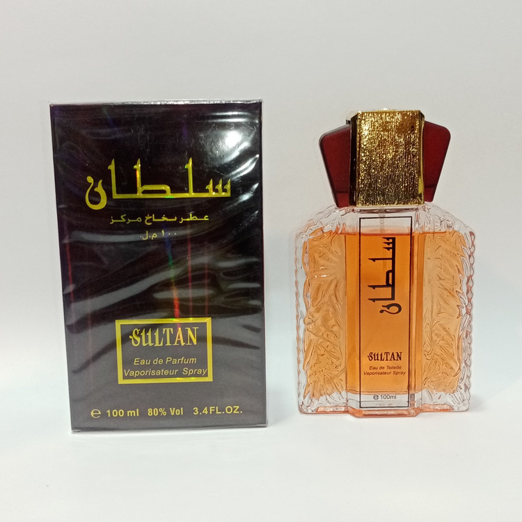 ادکلن سلطان Sultan for Men کد 293763908