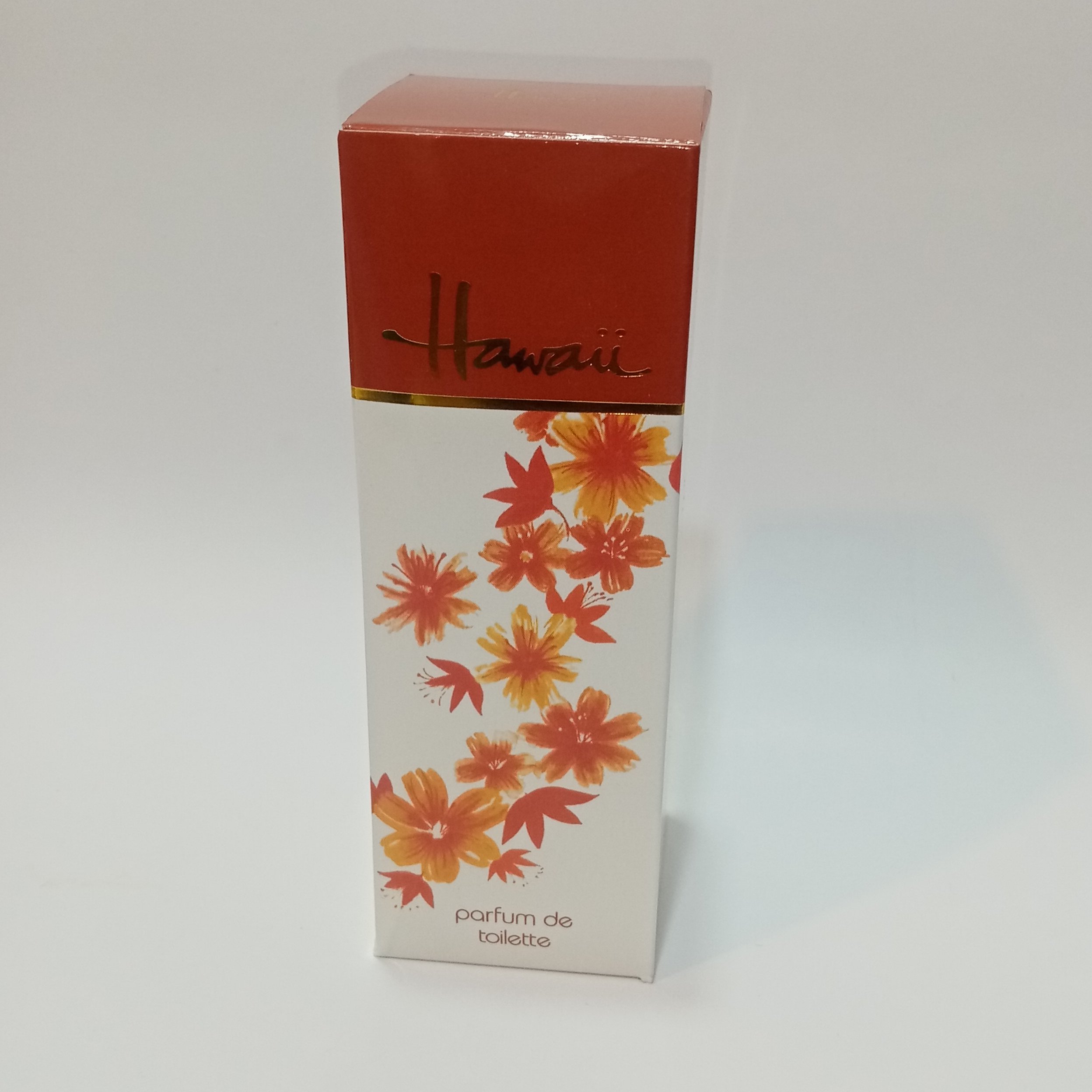 ادکلن هاوایی زنانه Hawaii Milton Lloyd for women