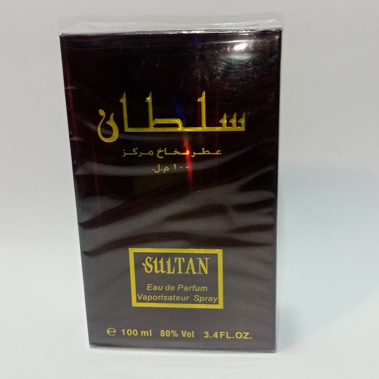 ادکلن سلطان Sultan for Men کد 293763908