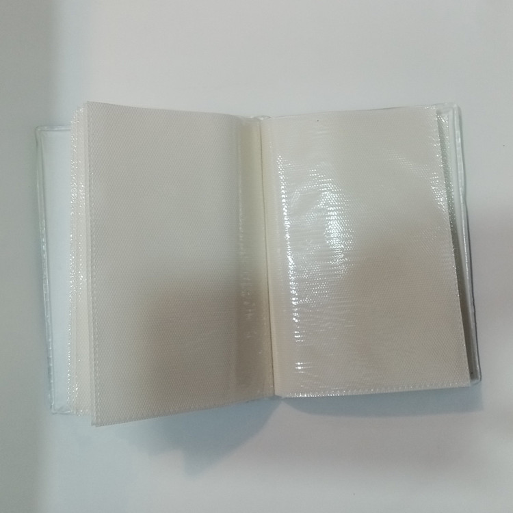 آلبوم عکس طرح دخترانه 18 برگ (36صفحه)،. البوم