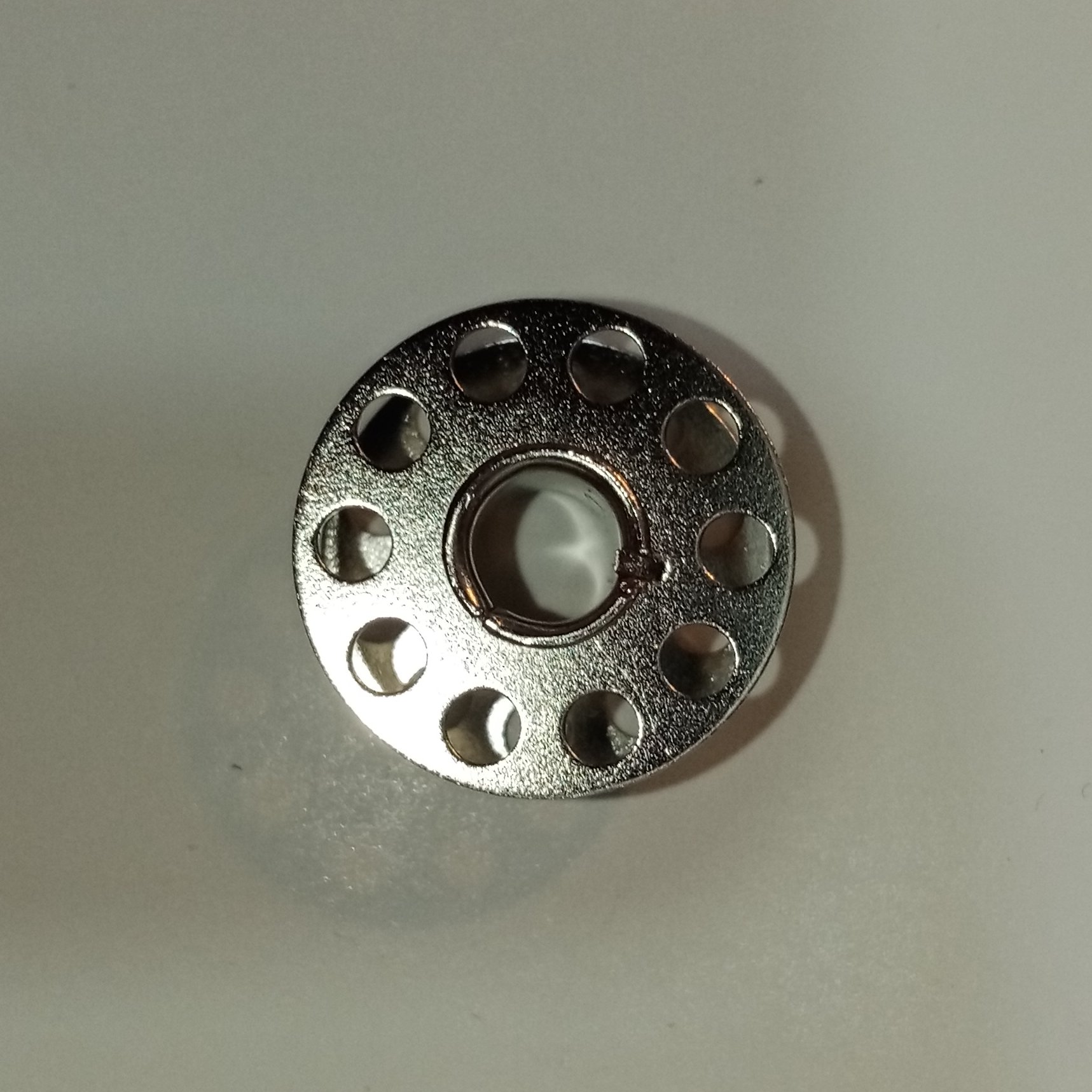 ماسوره چرخ خیاطی 3 عددی