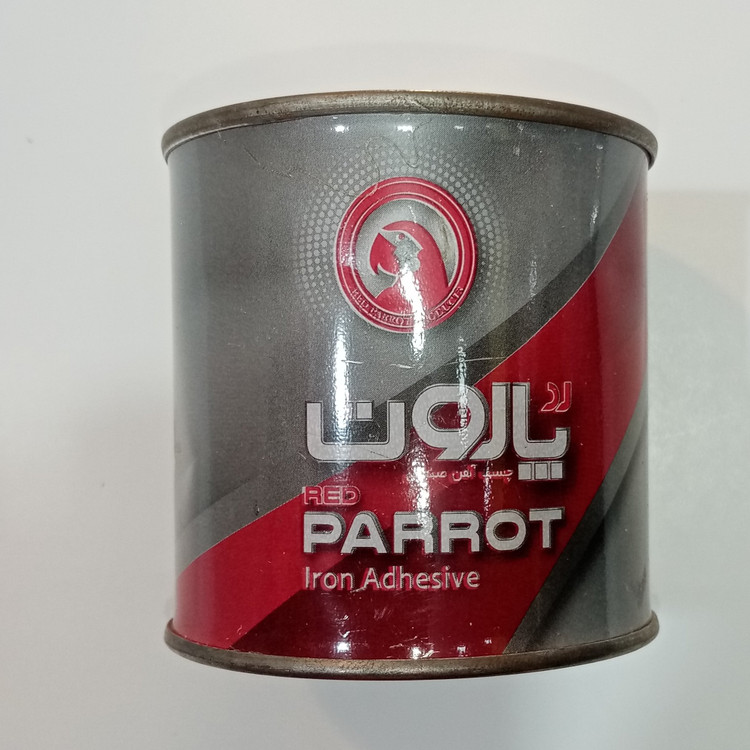 چسب آهن قوطی چسب اهن چسب موکت چسب فرش