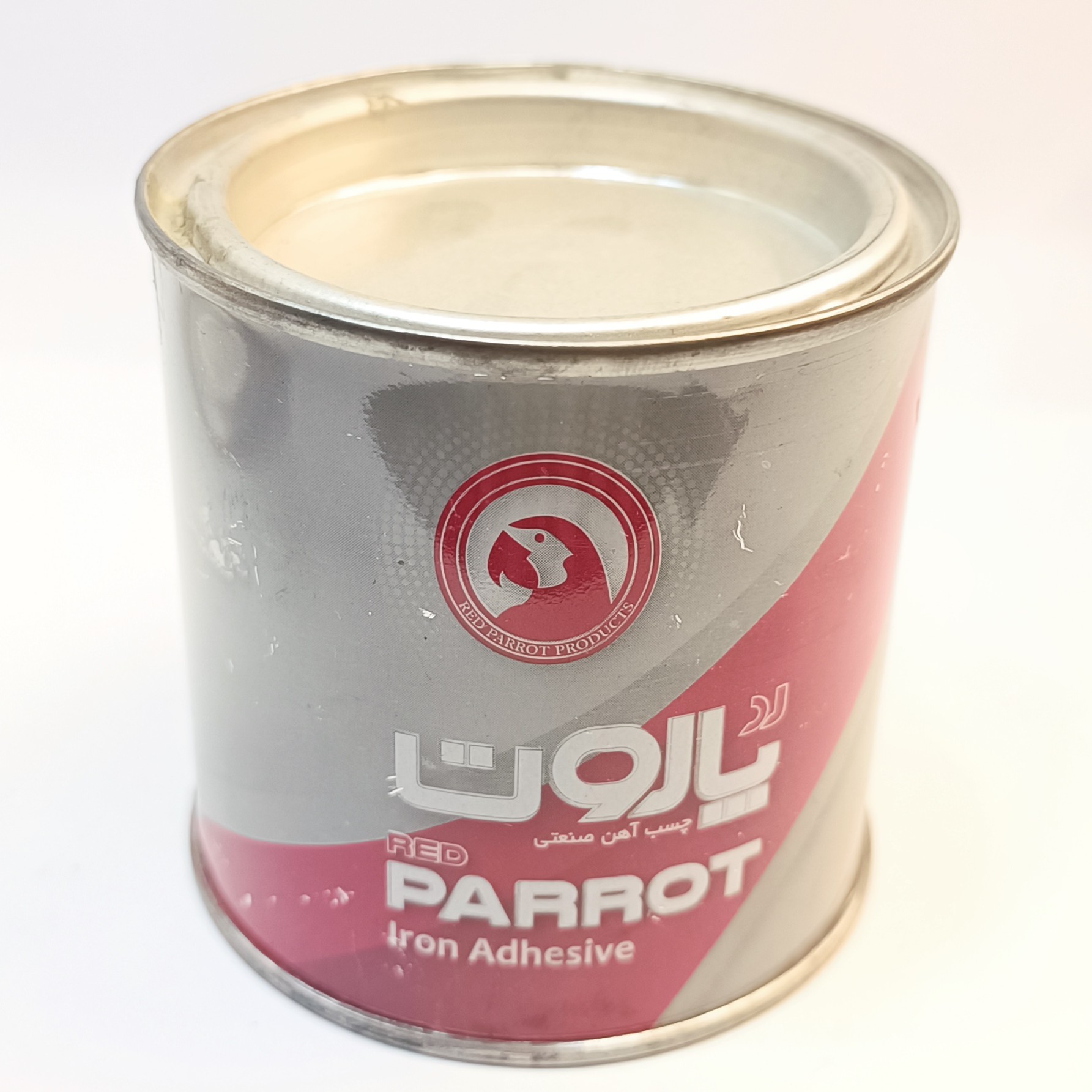 چسب آهن قوطی چسب اهن چسب موکت چسب فرش