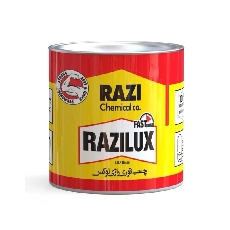 چسب آهن قوطی چسب اهن چسب موکت چسب فرش