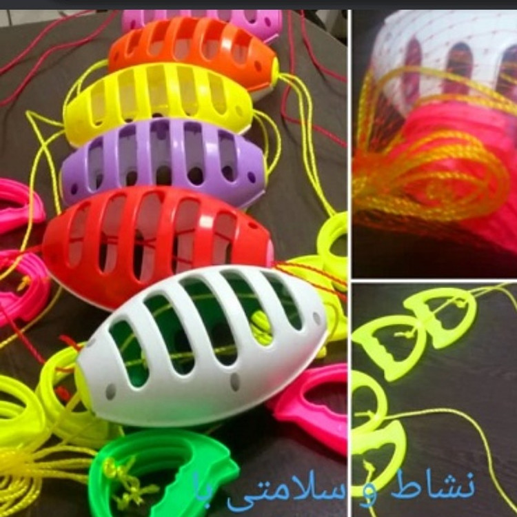 تندبال کشمکش بازی هیجانی شوتبال تند بال گوینگ بال تو خالی